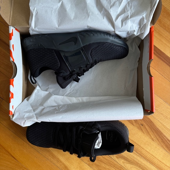 NWT Nike Renew In-Season TR 10 Training shoe, sneakers, Women’s, SZ 9 - Picture 6 of 7